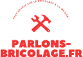 Logo du blog parlons-bricolage.fr